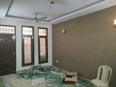 Living Room Image of 1400 Sq.ft 3 BHK Builder Floor for sale in Sector 49 Faridabad for Rs. 9600000