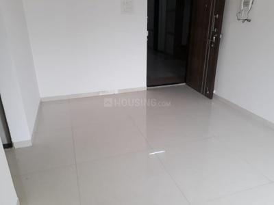 Hall Image of 880 Sq.ft 2 BHK Apartment / Flat for sale in S M Hatkesh Heights, Mira Road East Mira Bhayandar for Rs. 9300000
