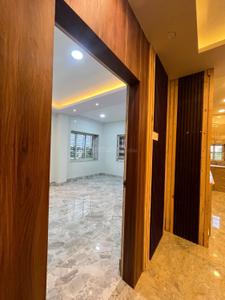 Image of 2835 Sq.ft 4 BHK Apartment / Flat for sale in Chandannagar, Hooghly for Rs. 9800000