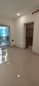Hall Image of 560 Sq.ft 1 BHK Apartment / Flat for sale in Salasar Courtyard, Mira Road East Mira Bhayandar for Rs. 6500000