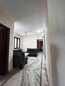 Hall Image of 2385 Sq.ft 4 BHK Builder Floor for sale in Anand Niketan New Delhi for Rs. 75000000