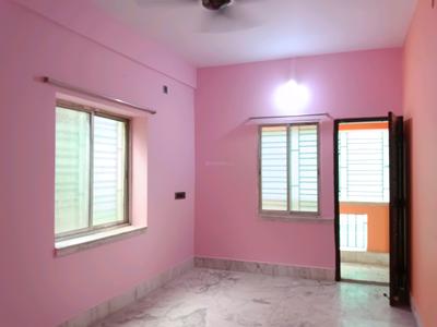 Bedroom Image of 1100 Sq.ft 3 BHK Apartment / Flat for rent in South Dum Dum Kolkata for Rs. 16000