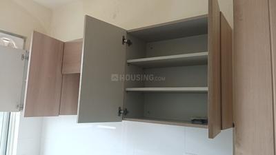 Bedroom Image of 1633 Sq.ft 2.5 BHK Apartment / Flat for rent in DLF Express Greens, Manesar Gurgaon for Rs. 26000