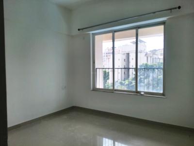 Bedroom Image of 1000 Sq.ft 2 BHK Apartment / Flat for sale in Puraniks Aldea Anexo, Mahalunge Pune for Rs. 8900000