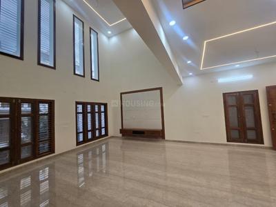 Hall Image of 4200 Sq.ft 4 BHK Apartment / Flat for sale in Sahakara Nagar Bengaluru for Rs. 132500000