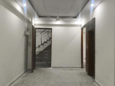 Living Room Image of 1250 Sq.ft 3 BHK Apartment / Flat for sale in Vihaan Wardania, Noida Extension Greater Noida for Rs. 6499999