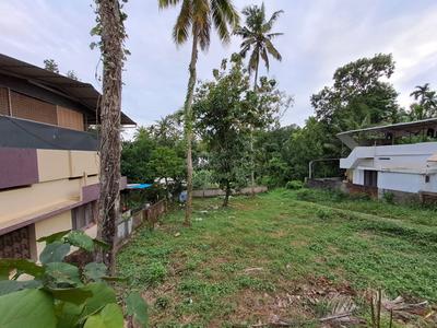 Image of 2500 Sq.ft Residential Plot / Land for sale in Kallampally, Thiruvananthapuram for Rs. 1225000