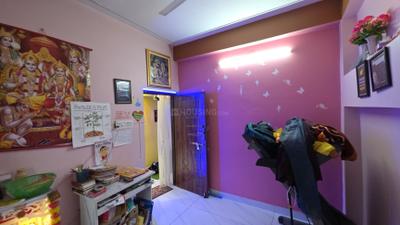 Bedroom Image of 638 Sq.ft 2 BHK Apartment / Flat for sale in Panihati Kolkata for Rs. 2350000