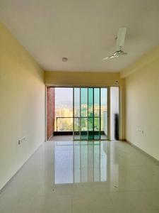 Hall Image of 1462 Sq.ft 3 BHK Apartment / Flat for sale in L And T Seawoods Residences North Towers, Nerul Navi Mumbai for Rs. 38500000