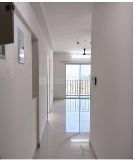 Godrej Hillside 1 Main Image 1