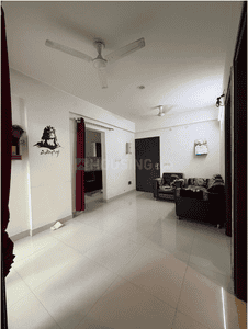 Image of 800 Sq.ft 2 BHK Apartment / Flat for sale in Shubh Nikunj, Mansarovar Extension, Jaipur for Rs. 4100000