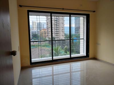 Bedroom Image of 1065 Sq.ft 2 BHK Apartment / Flat for sale in Nisarg Hyde Park by Nisarg Group, Kharghar Navi Mumbai for Rs. 13500000