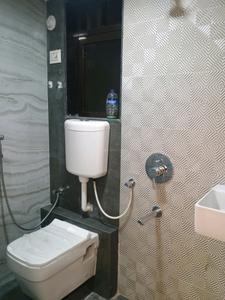 Bedroom Three Image of 1470 Sq.ft 3 BHK Apartment / Flat for sale in Sai Gaurav, Kalyan West Kalyan for Rs. 13000000