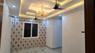 Hall Image of 1150 Sq.ft 2 BHK Builder Floor for sale in Sahastradhara Road Dehradun for Rs. 7000000