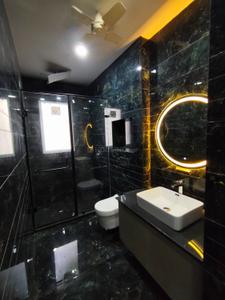 Image of 2304 Sq.ft 4 BHK Builder Floor for sale in Sector 45, Gurgaon for Rs. 37000000