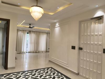Living Room Image of 1700 Sq.ft 3 BHK Builder Floor for rent in Palam Vihar Gurgaon for Rs. 54000