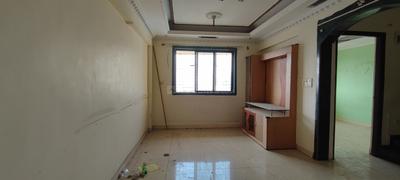 Hall Image of 1160 Sq.ft 2 BHK Apartment / Flat for sale in Blacksmith Tower 2, Airoli Navi Mumbai for Rs. 15500000