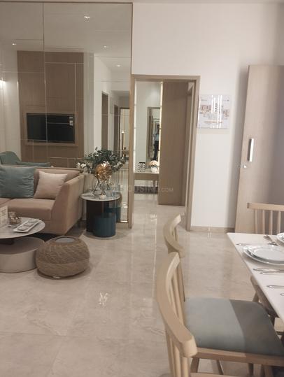 Raymond Ten X Habitat Raymond Realty Tower F Main Image 1