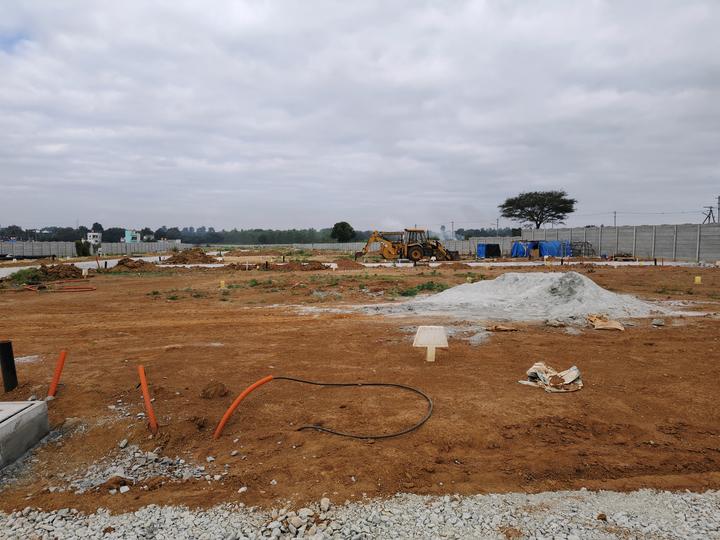 Ashwath Nagar, HBR Layout Main Image 1