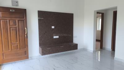 1 BHK Flat