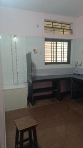 Kitchen Image of 800 Sq.ft 2 BHK Independent House for rent in Rajendra Nagar Hubli for Rs. 13000