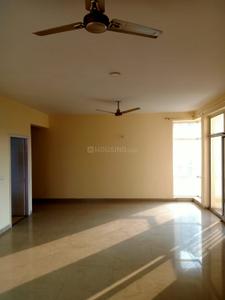 Hall Image of 1750 Sq.ft 3 BHK Apartment / Flat for rent in Ansal Celebrity Garden, Sushant Golf City Lucknow for Rs. 32000