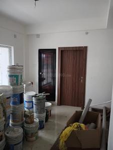 Hall Image of 809 Sq.ft 2 BHK Apartment / Flat for sale in Madurdaha Kolkata for Rs. 5600000