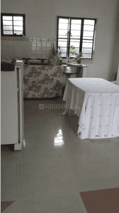 Kitchen Image of 2014 Sq.ft 5 BHK Independent House for sale in Birati Kolkata for Rs. 12000000