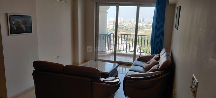 DLF The Skycourt Main Image 1