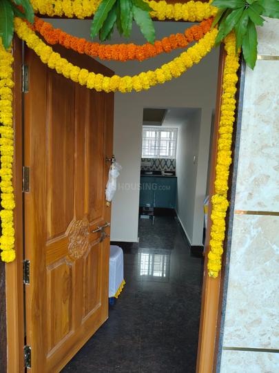 Swami Vivekanandanagar, Sulikunte Bedroom 1