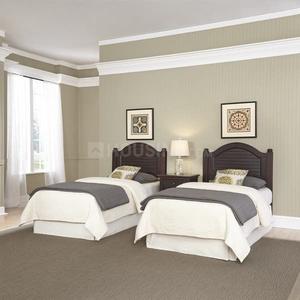 Bedroom Image of Radhe krishna Pg in Sector 30, Gurgaon
