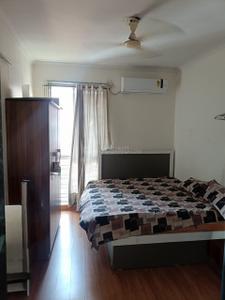 Bedroom Image of 950 Sq.ft 2 BHK Apartment / Flat for sale in Civil Lines Raipur for Rs. 2600000