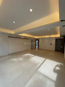Balcony Image of 2647 Sq.ft 3 BHK Apartment / Flat for sale in Panjim Goa for Rs. 51000000