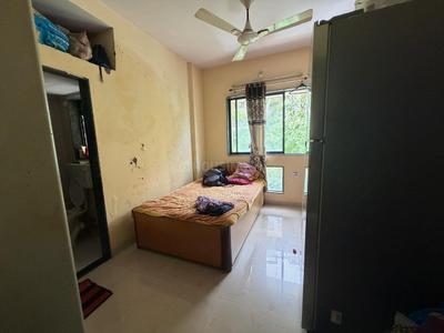 Bedroom Image of 760 Sq.ft 2 BHK Apartment / Flat for sale in Sun Nidhi Park, Nalasopara East Nala Sopara for Rs. 5000000