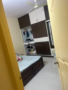 Bedroom Image of 1330 Sq.ft 3 BHK Apartment / Flat for rent in i1 SLR Comforts, RR Nagar Bengaluru for Rs. 31500