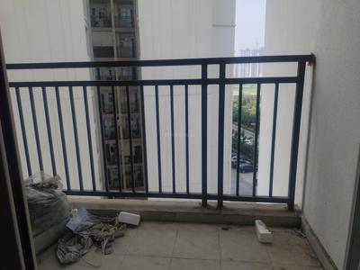 Balcony Image of 1061 Sq.ft 2 BHK Apartment / Flat for rent in Eldeco The Greens, Sector 150 Noida for Rs. 26000