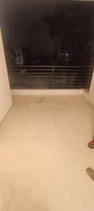 Balcony Image of 750 Sq.ft 1 BHK Villa for rent in Shyamal Ahmedabad for Rs. 15700