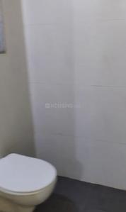 Bathroom Image of 693 Sq.ft 1 BHK Apartment / Flat for sale in Palava Phase 1 Thane for Rs. 4500000