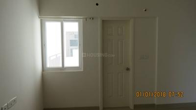 Bedroom Image of 1518 Sq.ft 3 BHK Apartment / Flat for sale in Incor Pbel City, Ramalingapuram Chennai for Rs. 8500000
