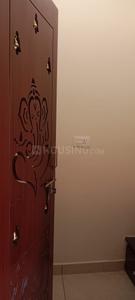 Pooja Room Image of 1100 Sq.ft 2 BHK Apartment / Flat for sale in Sri Lakshmi Sri Anjaneya Enclave, Pedakakani Guntur for Rs. 4500000