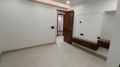 Bedroom Image of 2000 Sq.ft 4 BHK Builder Floor for sale in Vaishali Ghaziabad for Rs. 21000000