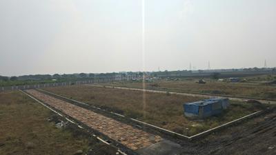 Image of 1000 Sq.ft Residential Plot / Land for sale in Lalpur, Ujjain for Rs. 2750000