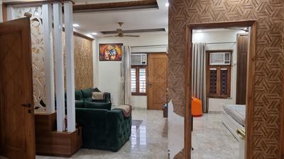 Hall Image of 2250 Sq.ft 3 BHK Builder Floor for sale in Sector 28 Faridabad for Rs. 23000000