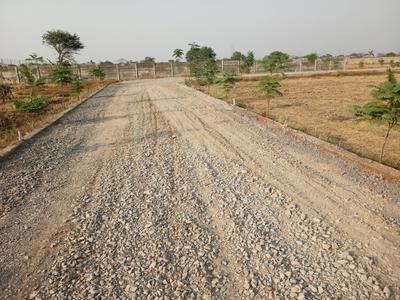 Image of 12000 Sq.ft Residential Plot / Land for sale in Bhatagaon, Raipur for Rs. 5400000