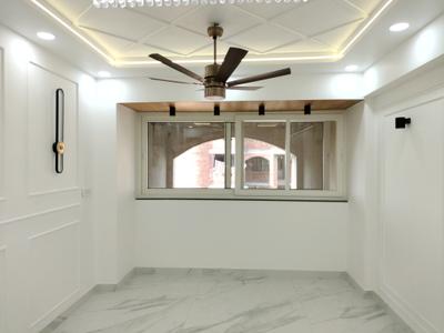 Living Room Image of 1700 Sq.ft 3 BHK Apartment / Flat for sale in SB youth Apartment, Sector 2 Dwarka New Delhi for Rs. 31500000