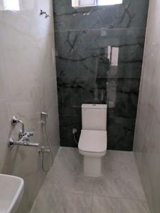 Common Bathroom Image of 1310 Sq.ft 2 BHK Apartment / Flat for sale in Bommarillu Jewel Block B by Bommarillu Developers, Ameenpur Sangareddy for Rs. 6200000