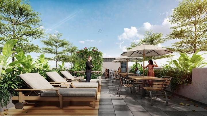 Mana Jardin Neo Main Image 1