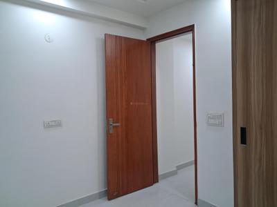 Bedroom Image of 1550 Sq.ft 3 BHK Apartment / Flat for sale in Sector 104 Noida for Rs. 6600000