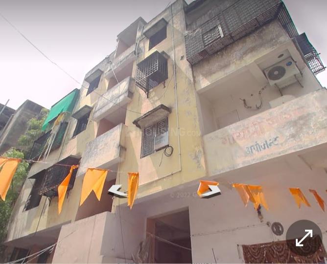 Building Image of 1250 Sq.ft 2 BHK Apartment / Flat for sale in Central Avenue, Gandhibagh Nagpur for Rs. 4200000