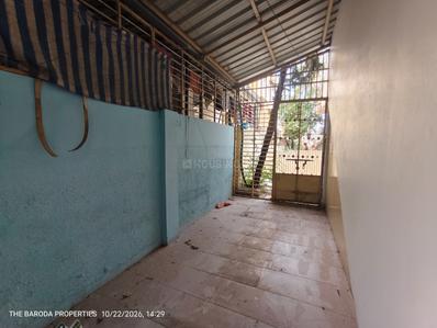 Balcony Image of 2000 Sq.ft 4 BHK Duplex for rent in Gotri Vadodara for Rs. 25000